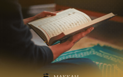 Learning Arabic for the Noble Qur’an: A Path to Deeper Understanding