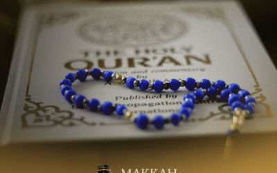 Learning Arabic for the Noble Qur’an: A Path to Deeper Understanding