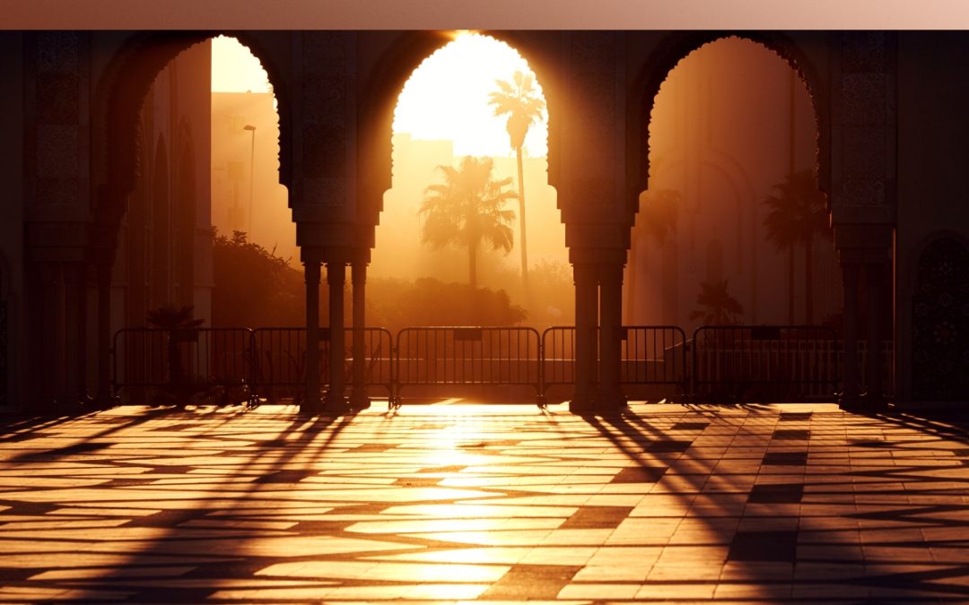 Learning Arabic for the Noble Qur’an: A Path to Deeper Understanding